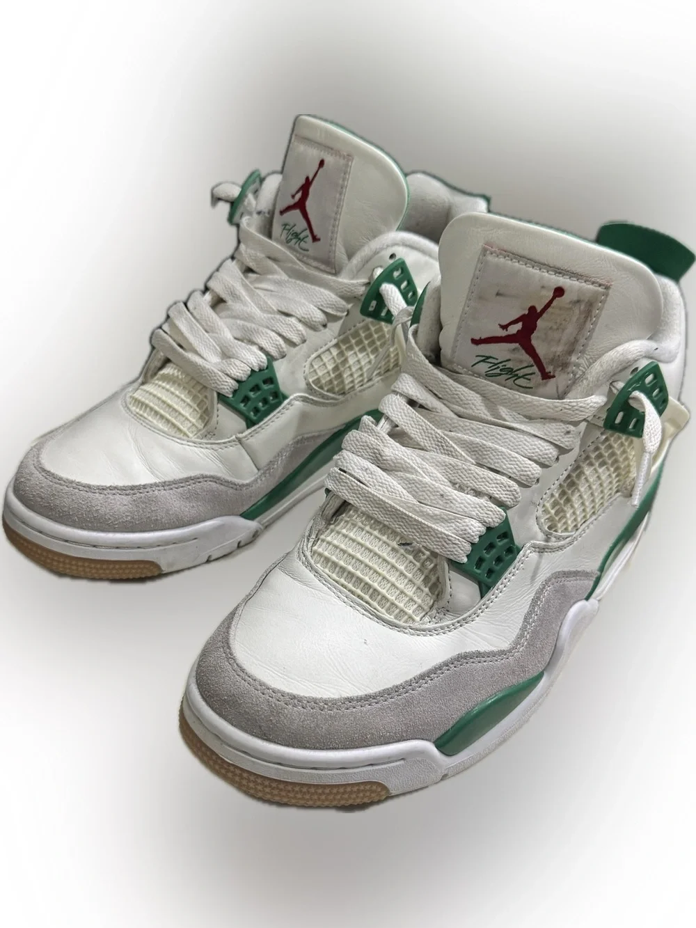 Nike SB x Air Jordan 4 Retro SP 